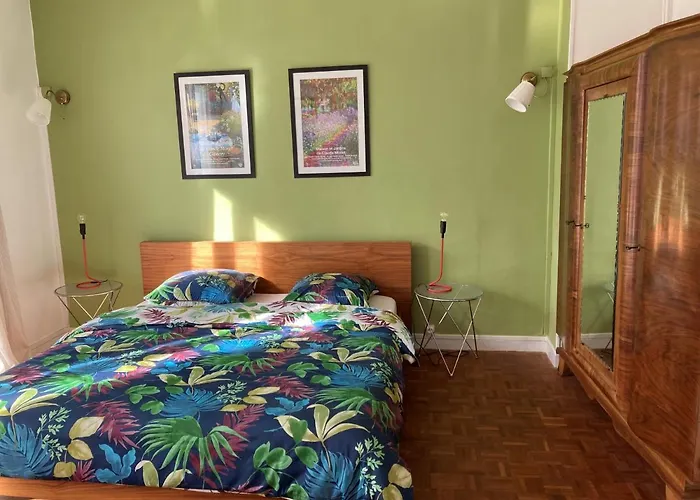 Au Fil De La Seine * Vernon (Eure)