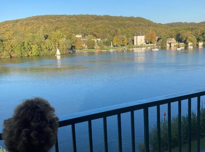 Au Fil De La Seine Vernon (Eure)